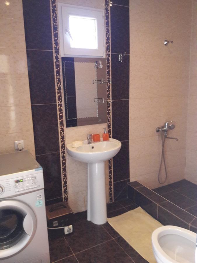 Betegi Guest House Mestia Dış mekan fotoğraf
